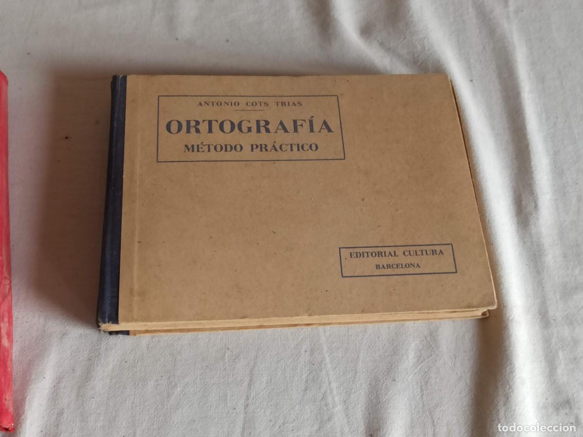 Libros: Lote libros m&eacute;todo pr&aacute;ctico Cots - Foto 4