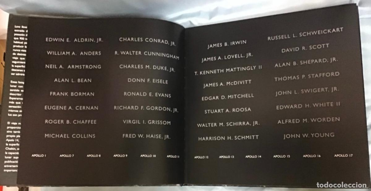 Libros: LUNA LLENA, MICHAEL LIGHT - Foto 4