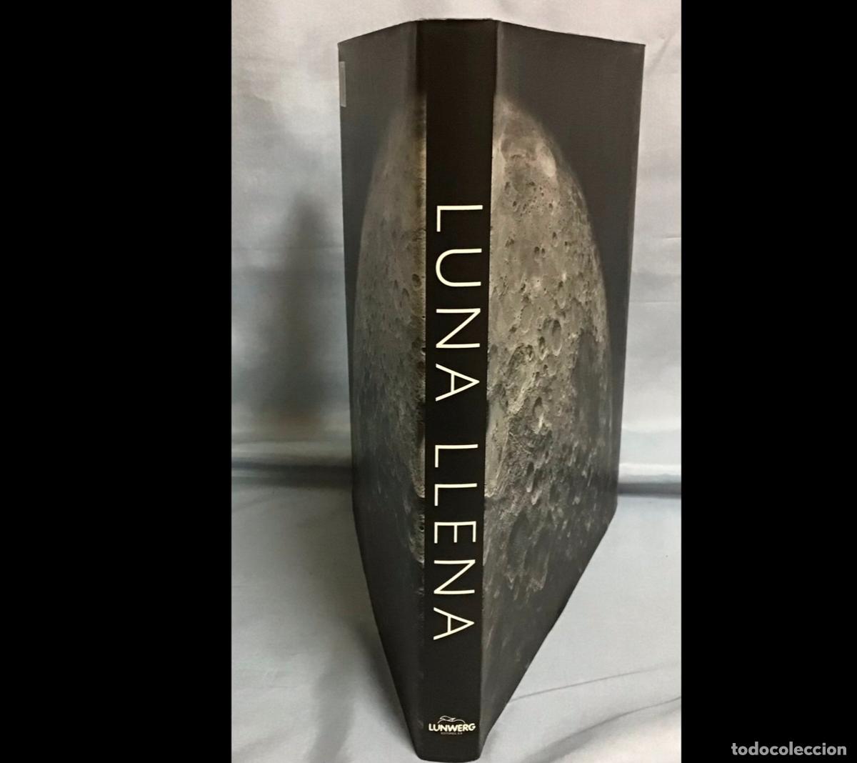 Libros: LUNA LLENA, MICHAEL LIGHT - Foto 1