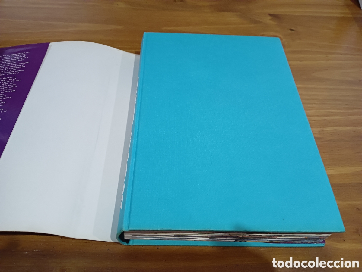 Libros: Santiago Genoves . Acali - Foto 2