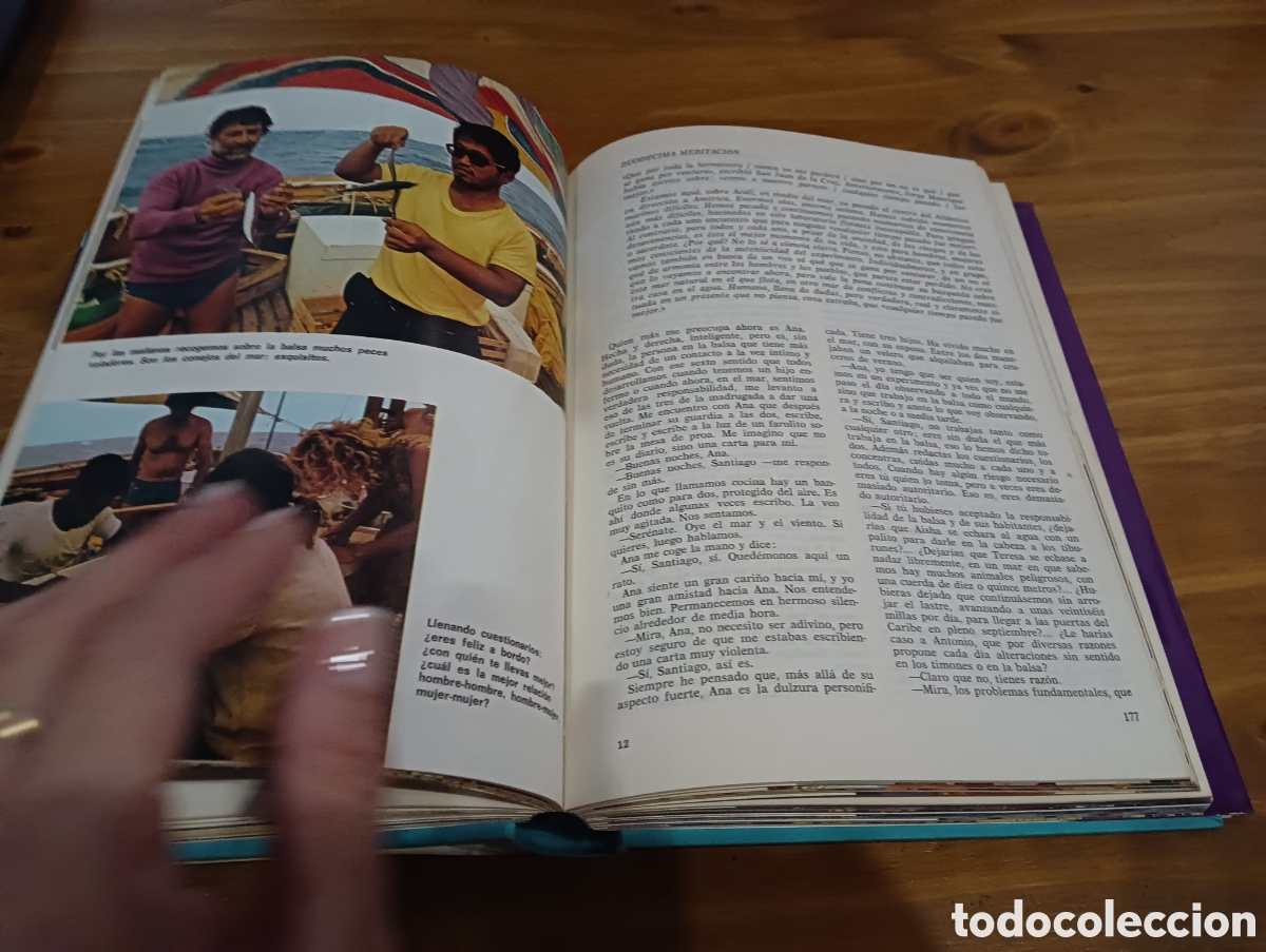 Libros: Santiago Genoves . Acali - Foto 4