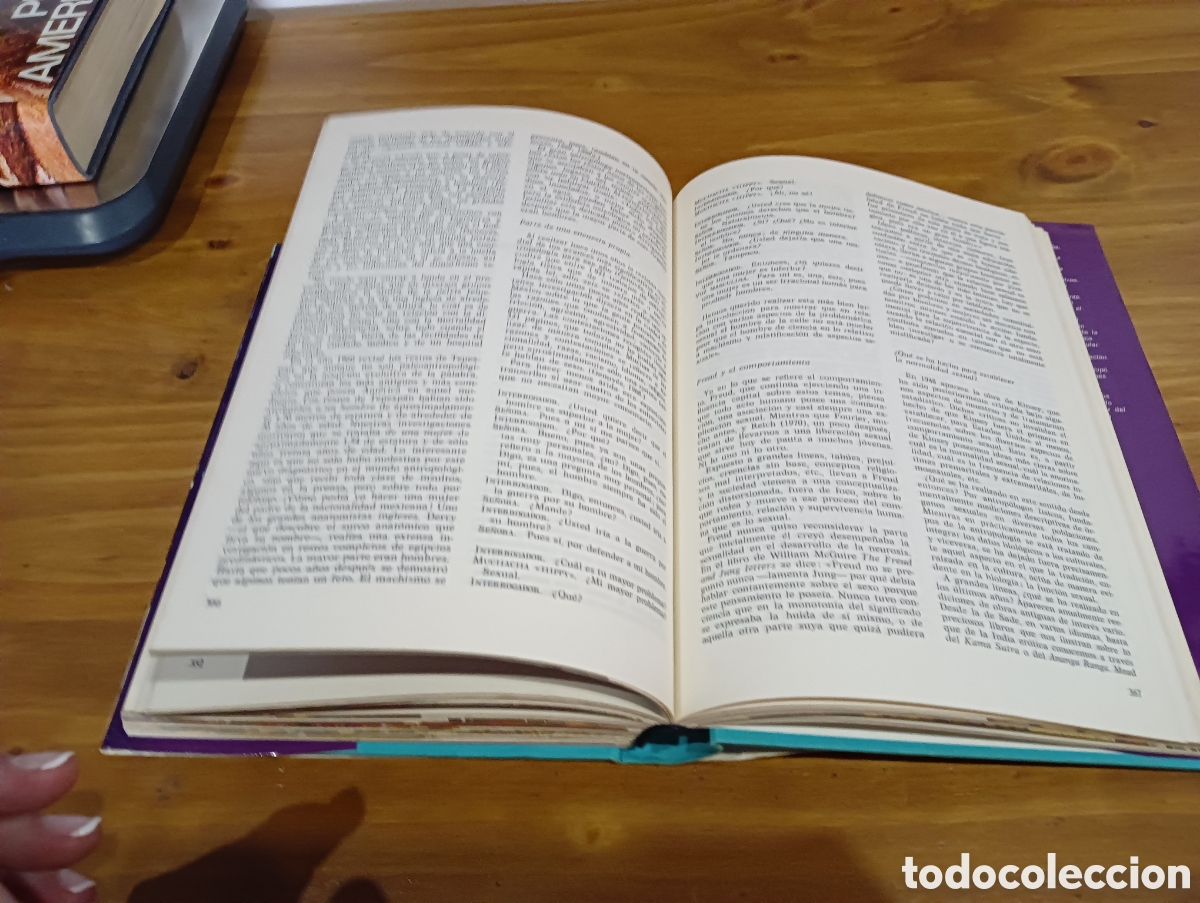 Libros: Santiago Genoves . Acali - Foto 5