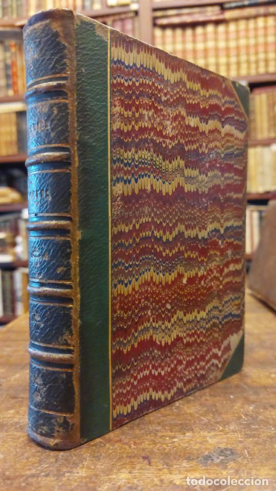 Libros: THE PICKWICK CLUB. With eight illustrations. - DICKENS, Charles. - Foto 1