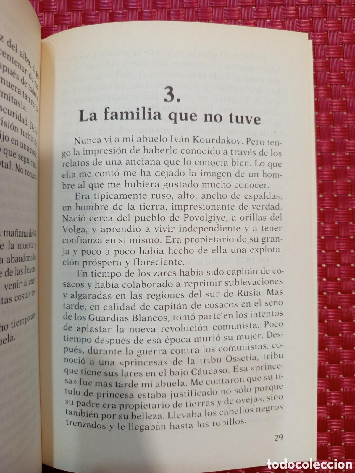 Libros: El esbirro. Sergei Kourdakov - Foto 4