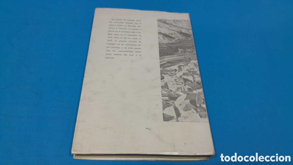 Libros: EL LIBRO DE CEHEG&Iacute;N - FRANCISCO ALEM&Aacute;N SAINZ - Foto 6