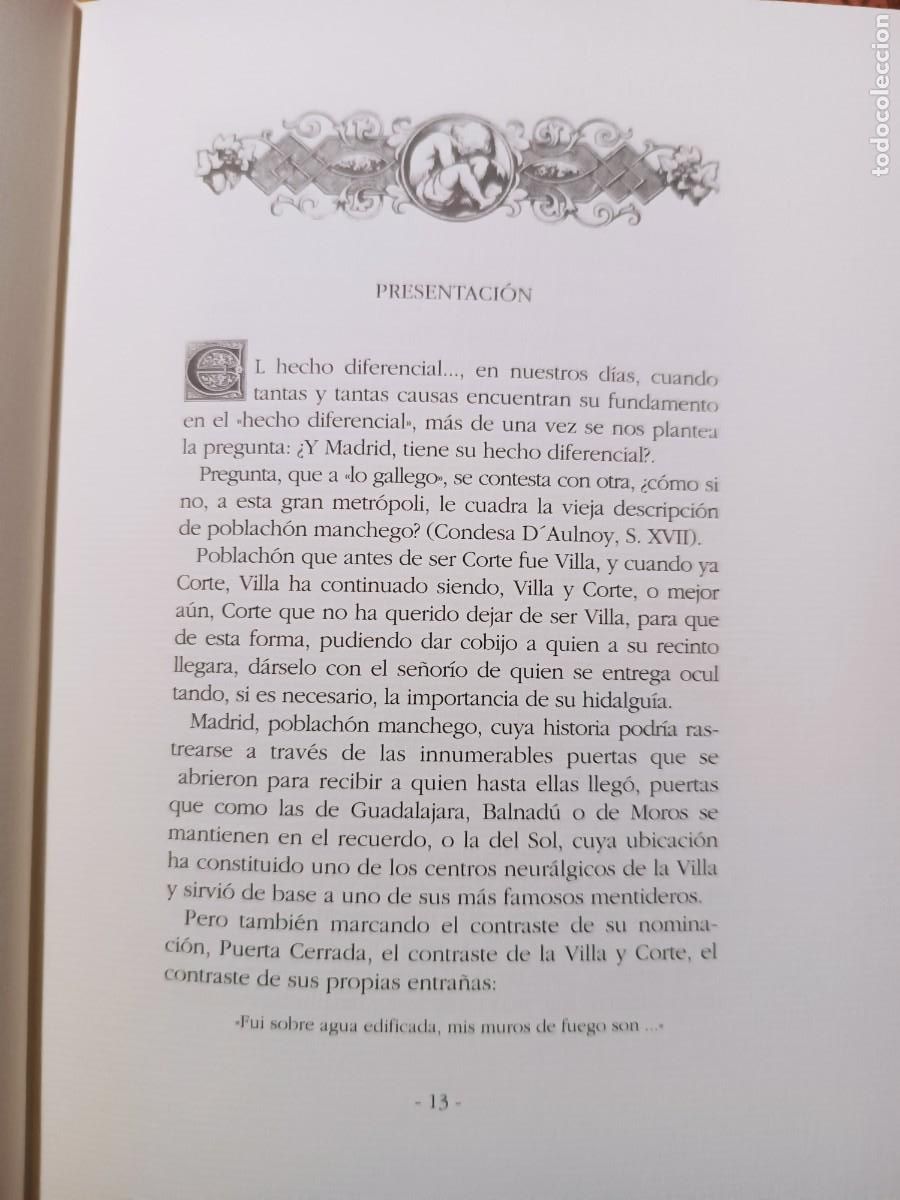 Libros: Los gritos de Madrid, Ram&oacute;n G&oacute;mez de la Serna - Foto 4
