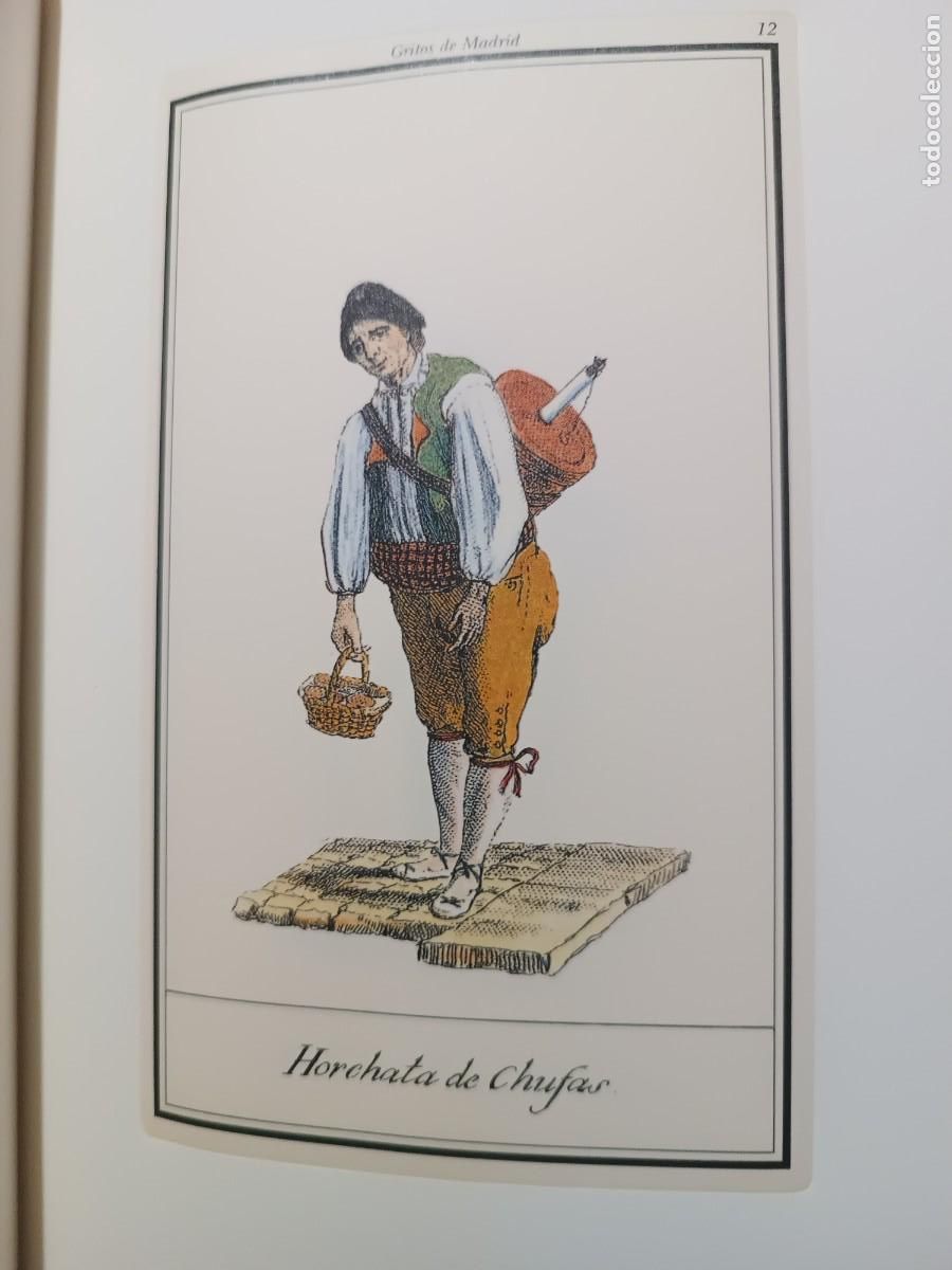 Libros: Los gritos de Madrid, Ram&oacute;n G&oacute;mez de la Serna - Foto 7