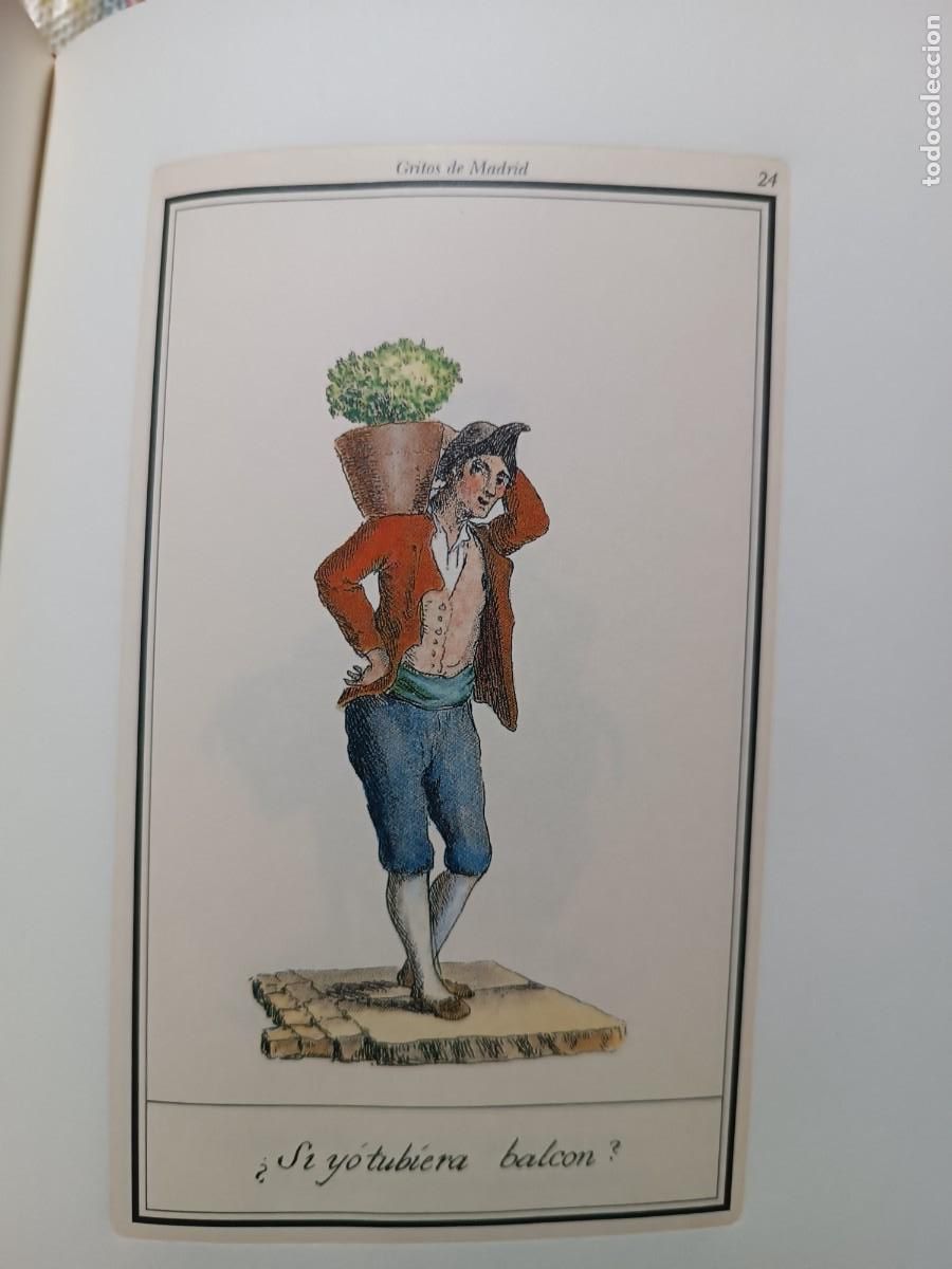 Libros: Los gritos de Madrid, Ram&oacute;n G&oacute;mez de la Serna - Foto 8