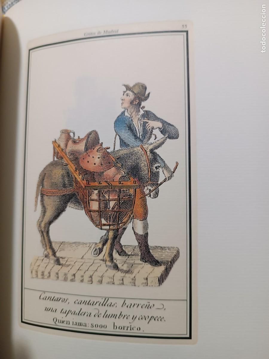 Libros: Los gritos de Madrid, Ram&oacute;n G&oacute;mez de la Serna - Foto 9
