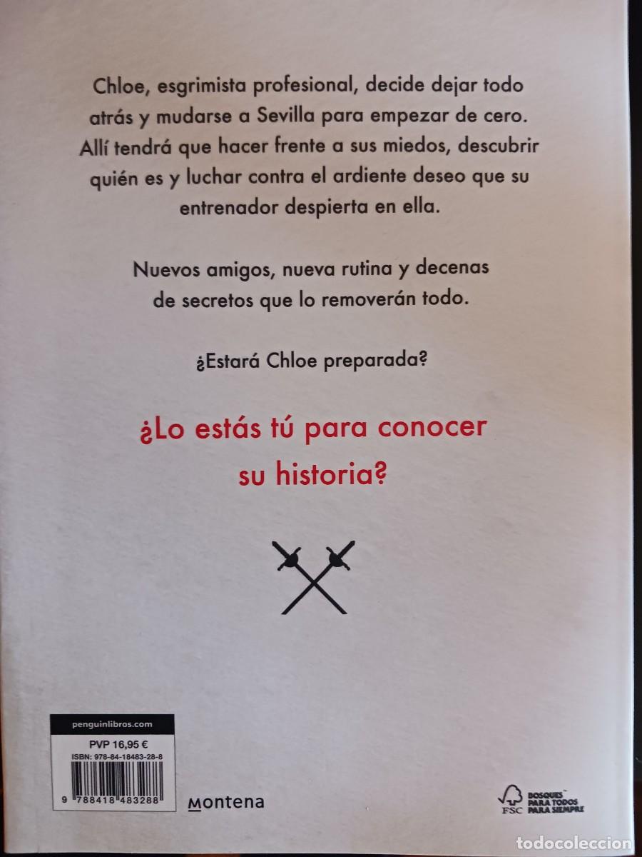 Libros: Ingobernable. Rebeca Stones. Nuevo - Foto 2
