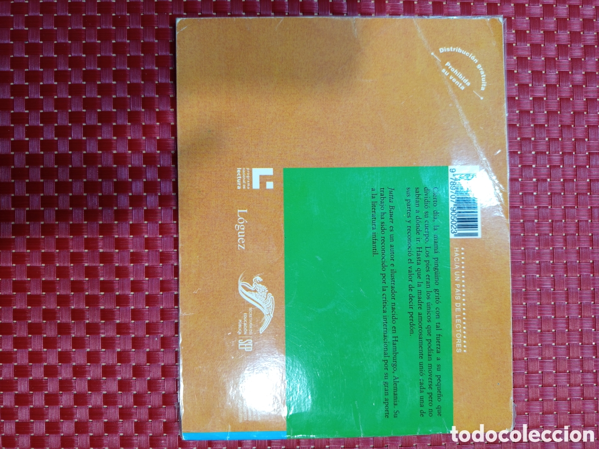 Libros: Madre chillona. Jutta Bauer - Foto 2