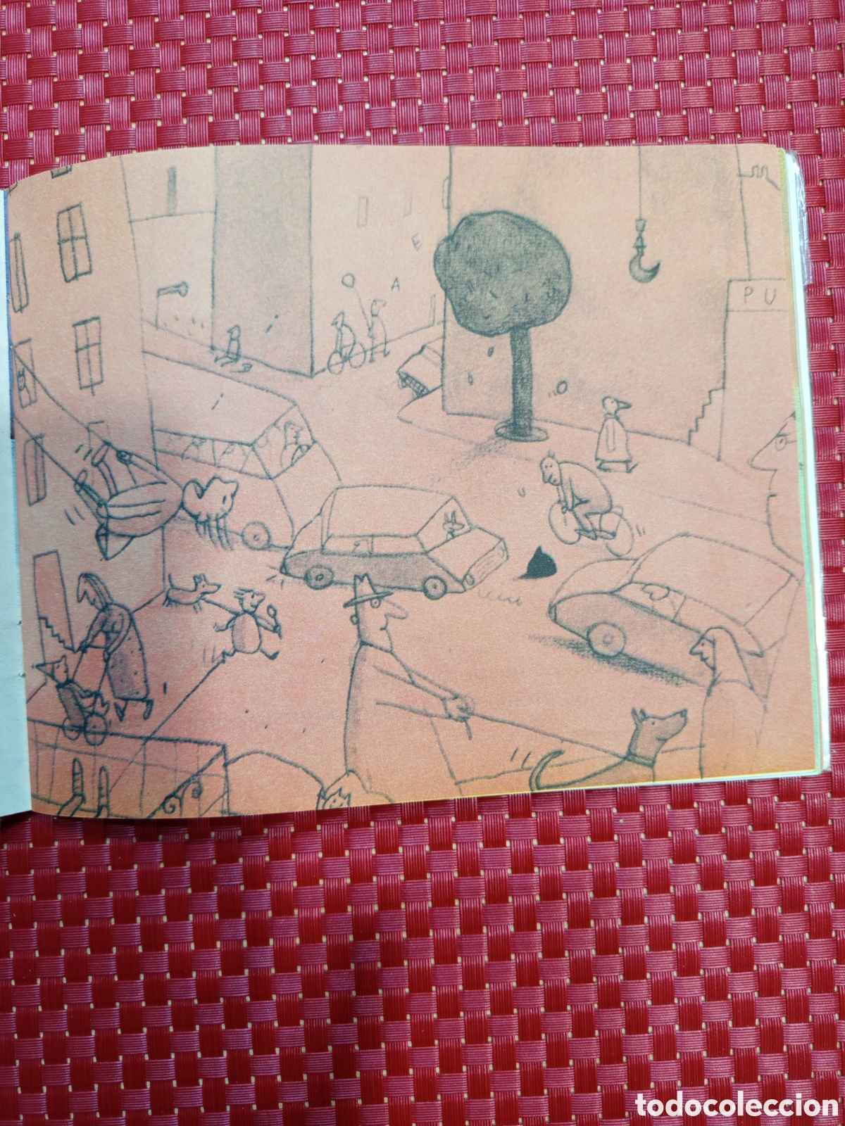 Libros: Madre chillona. Jutta Bauer - Foto 4