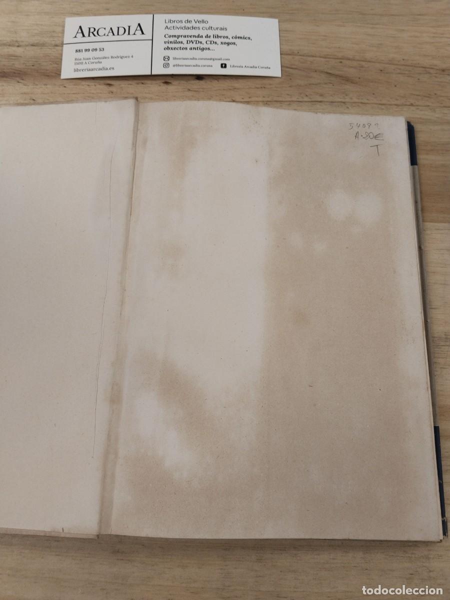 Libros: Arte Etrusco - G. K. Loukomsky - Foto 3
