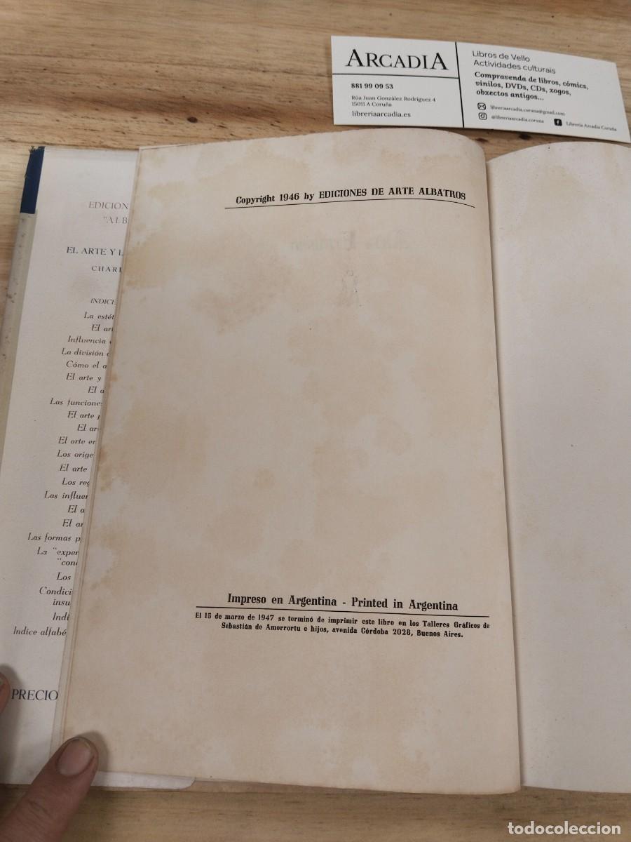 Libros: Arte Etrusco - G. K. Loukomsky - Foto 4