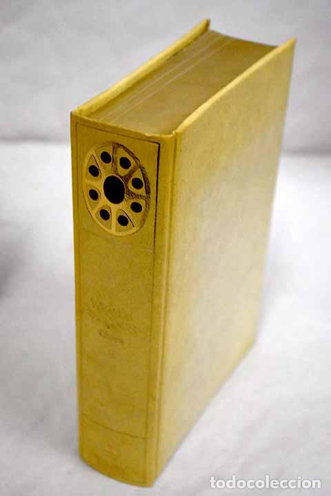 Libros: Obras completas. (Tomo 1).- Faulkner, William - Foto 1