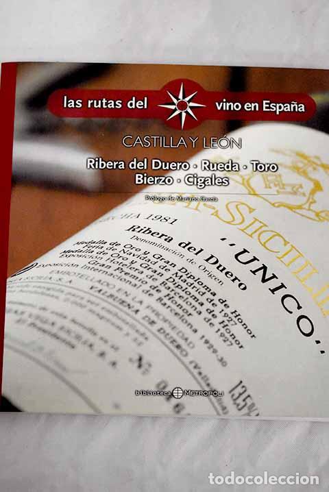 Libros: Castilla y Le&oacute;n: Boll&oacute;, Merce.- Boll&oacute;, Merce - Foto 1