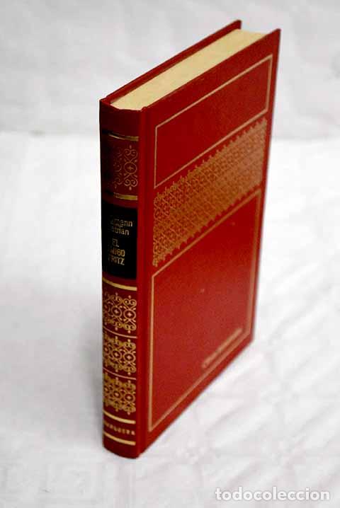 Libros: El amigo Fritz: Erckmann-Chatrian.- Erckmann-Chatrian - Foto 1