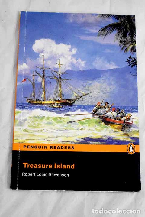 Libros: Treasure Island: Ward, Ann.- Ward, Ann - Foto 1