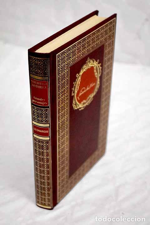 Libros: Leonardo da Vinci: Penella, Carmen.- Penella, Carmen - Foto 1