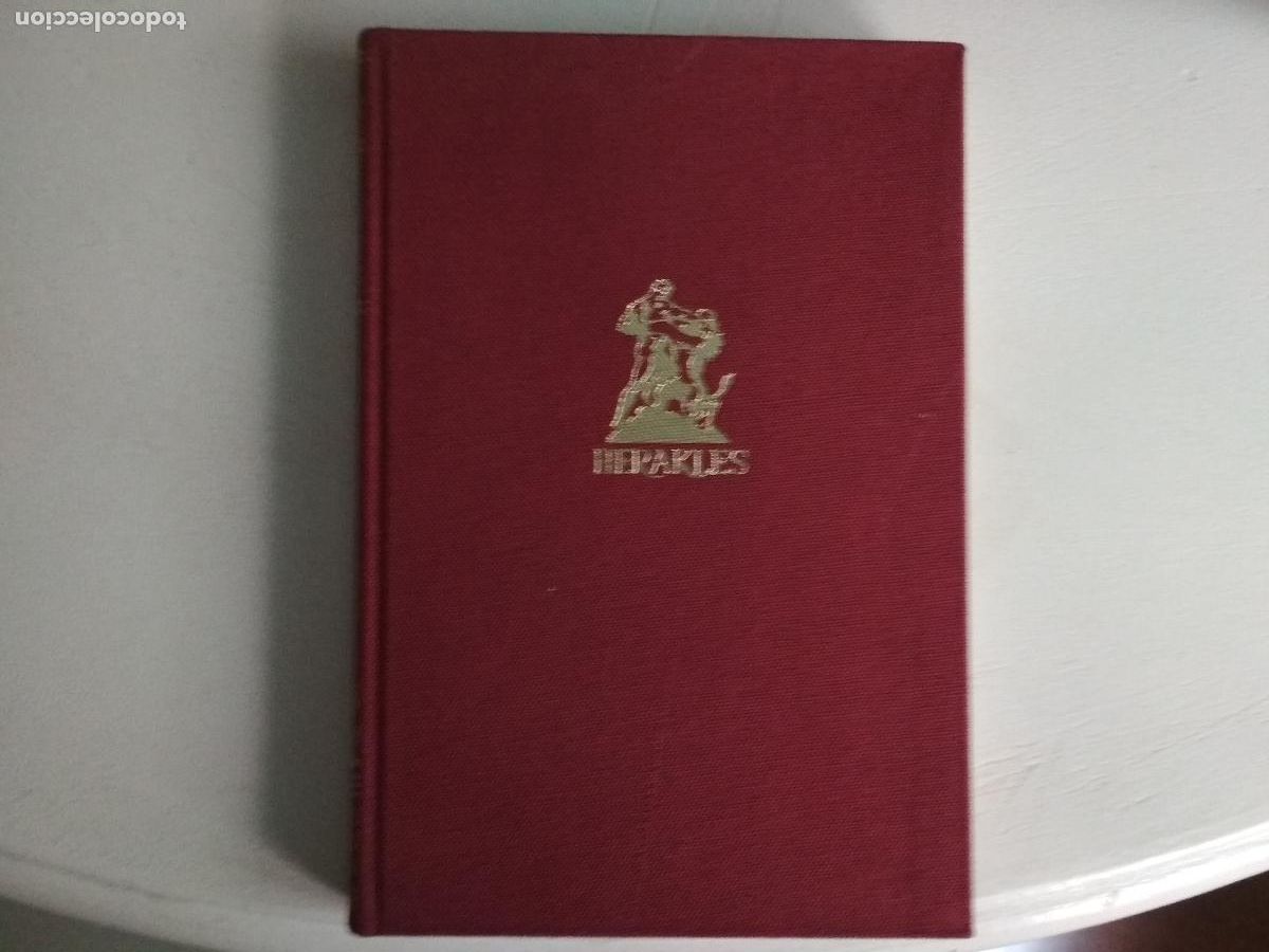 Libri di seconda mano: tecnicas de pesca en agua dulce y salada, trevor housby 1968