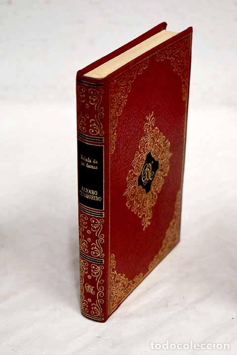 Libros: Balada de las damas: Cunqueiro, &Aacute;lvaro.- Cunqueiro, &Aacute;lvaro - Foto 1