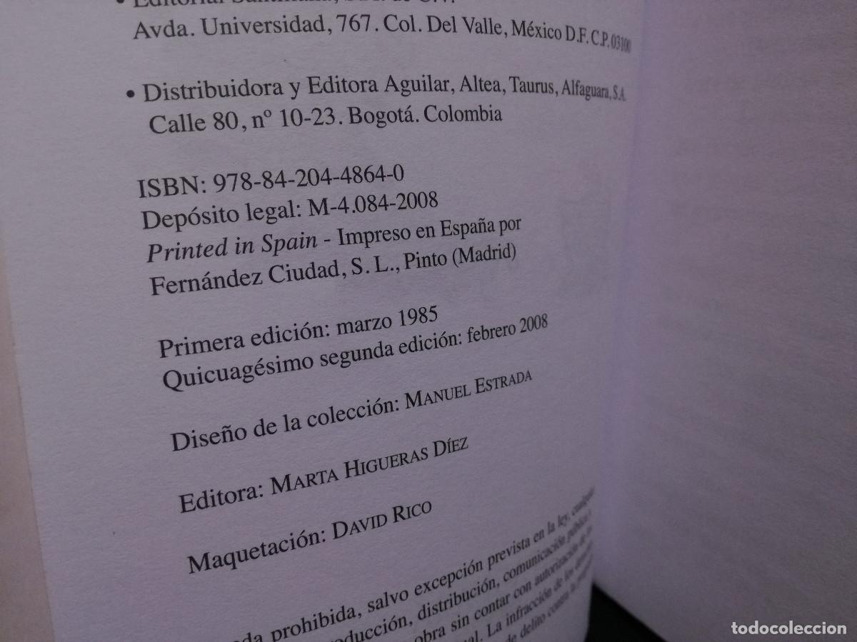 Libros: LIBRO - LAS BRUJAS - ROALD DAHL - ALFAGUARA INFANTIL - Foto 2