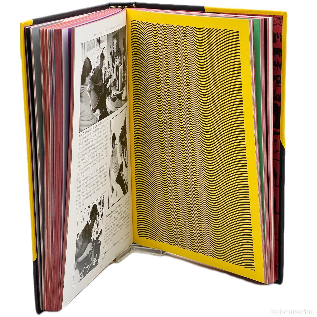 Libros: MICHAEL COOPER - BLINDS & SHUTTERS - 1990 - Foto 5