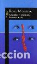 Libros: AMANTES Y ENEMIGOS. CUENTOS DE PAREJA - ROSA MONTERO