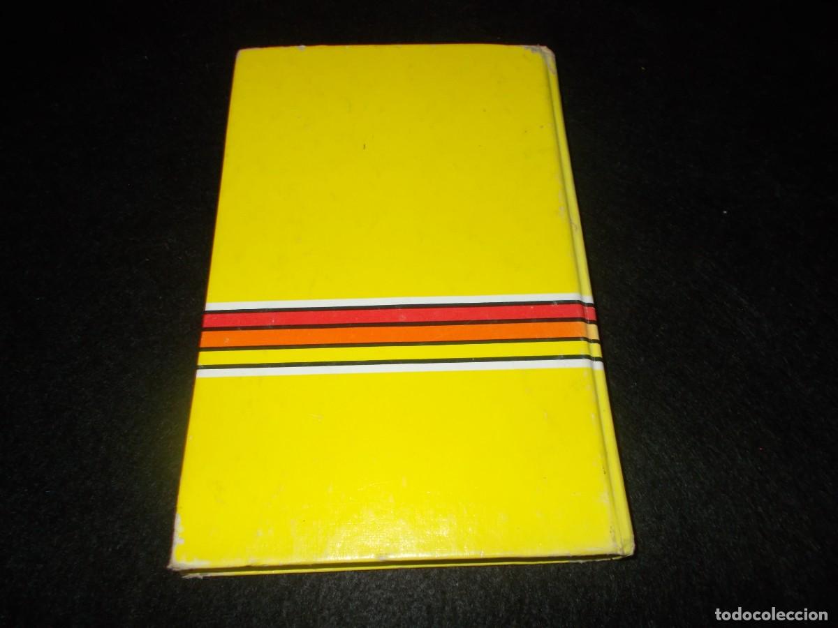 Libros: BASIC ENGLISH GRAMMAR, Bonnie L. Walker. Media Materials 1982. Ingl&eacute;s Libro - Foto 4
