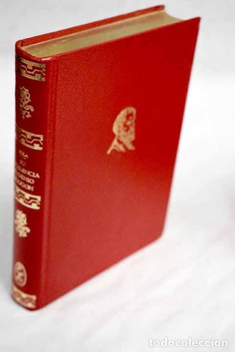 Libros: Su excelencia Eugenio Rougon.- Zola, &Eacute;mile - Foto 1