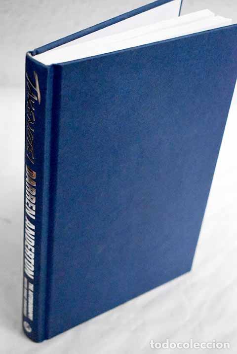 Libros: Take note! : the autobiography.- Anderton, Darren; Donovan, Mike - Foto 1