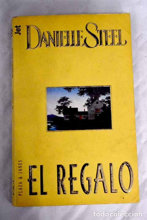 Libros: El regalo: Steel, Danielle.- Steel, Danielle - Foto 1