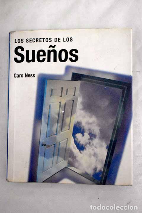 Libros: Los secretos de los sue&ntilde;os.- Ness, Caro - Foto 1