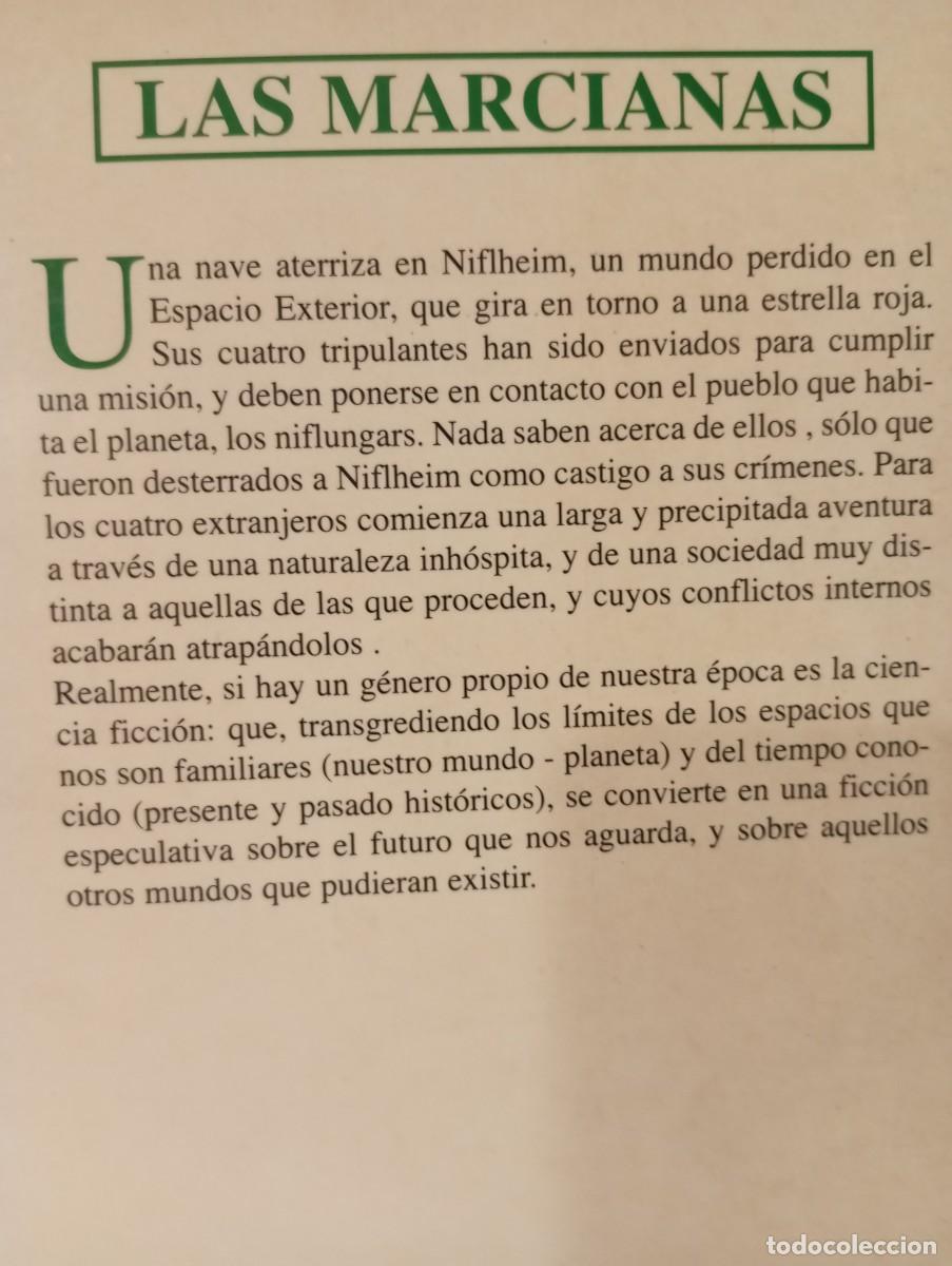 Libros: LA ROSA DE LAS NIEBLAS ( DEDICATORIA DE LA AUTORA) - Robles, Lola - Foto 2