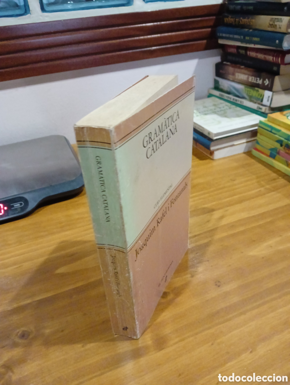 Libros: Gramatica catalana. Curs Elemental - Foto 5