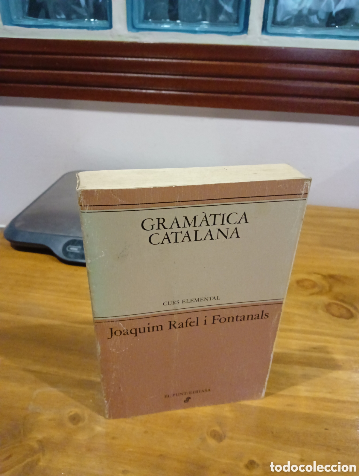 Libros: Gramatica catalana. Curs Elemental - Foto 6