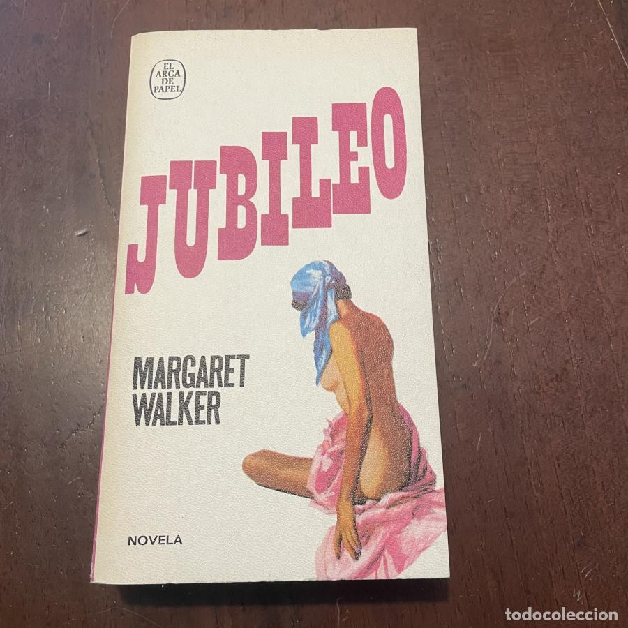 Libros: Jubileo - Margaret Walker - Foto 1