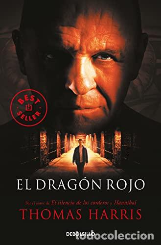 Libros: El drag&oacute;n rojo (Hannibal Lecter 1) - Foto 1