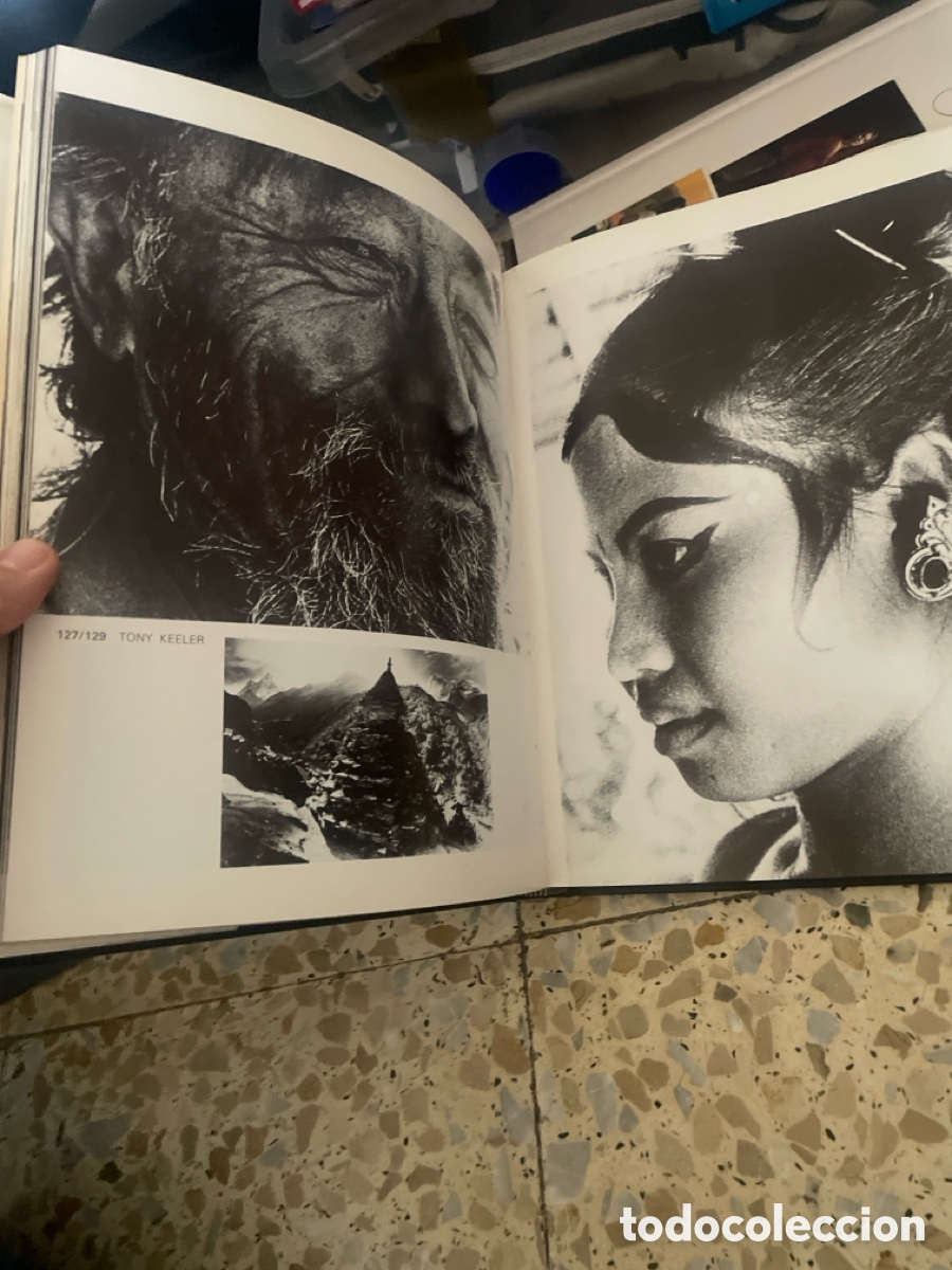 Libros: Photography year book 1978 - Foto 5