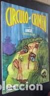 Libros: &Aacute;NGEL - Brown,Carter - Foto 1