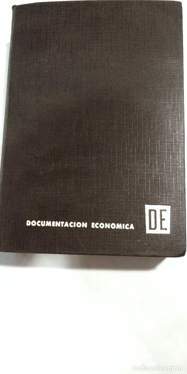 Libros: Informe del banco internacional de reconstrucci&oacute;n y fomento - Foto 1