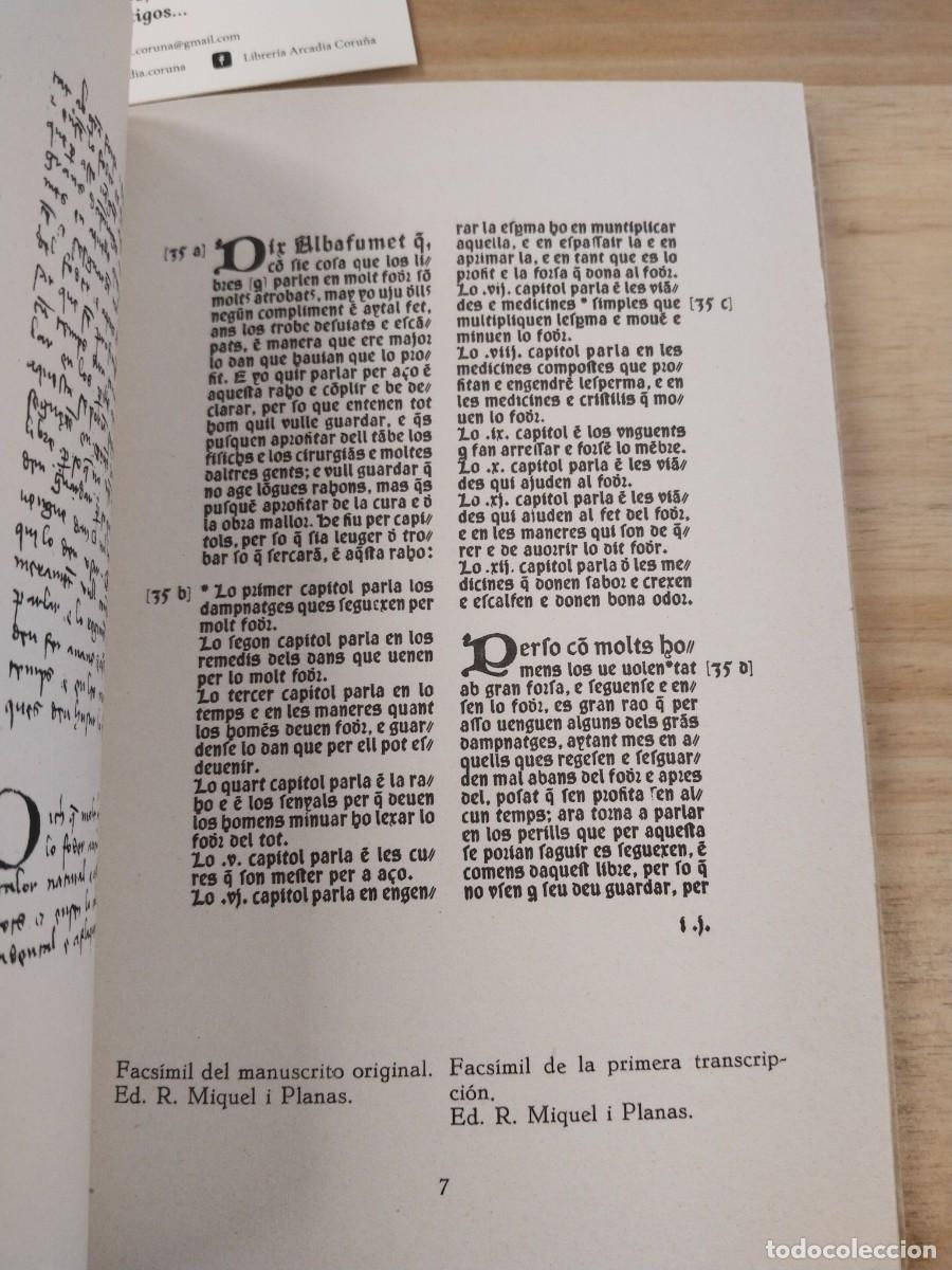 Libros: Speculum al Joder. Tratado de recetas y consejos sobre el coito. - Ediciones Ola&ntilde;eta - Foto 6