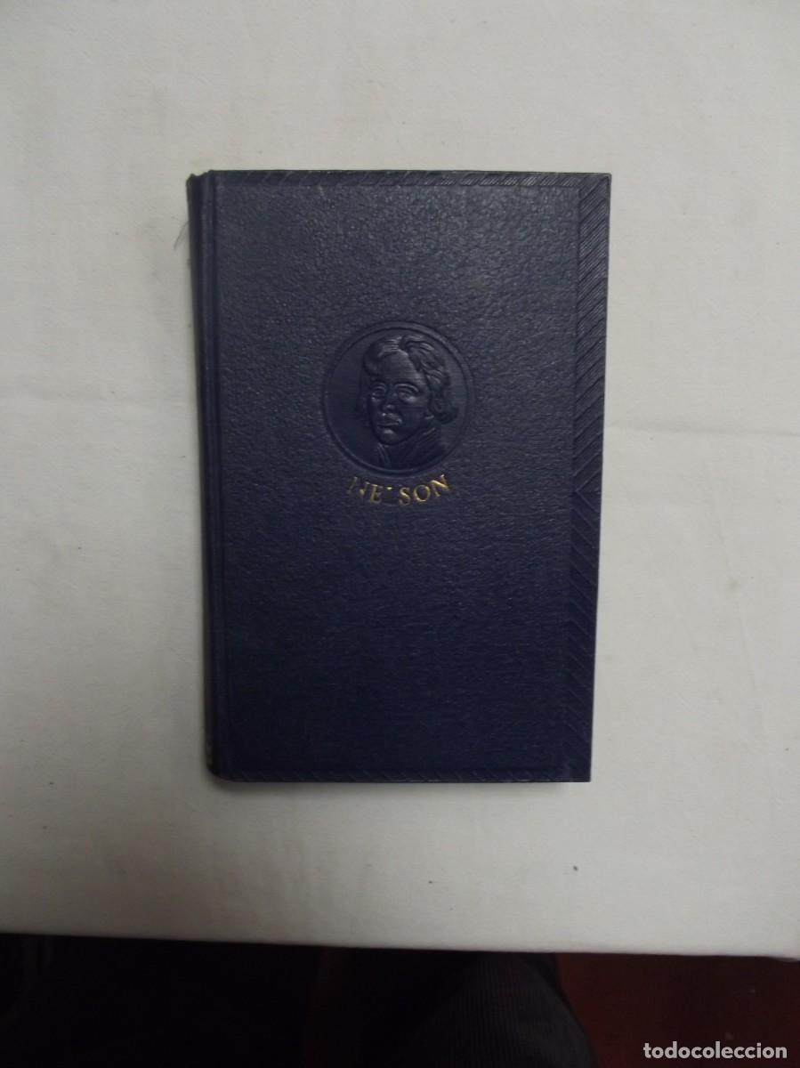 Libros: NELSON POR HECTOR BRAVETTA - Foto 2