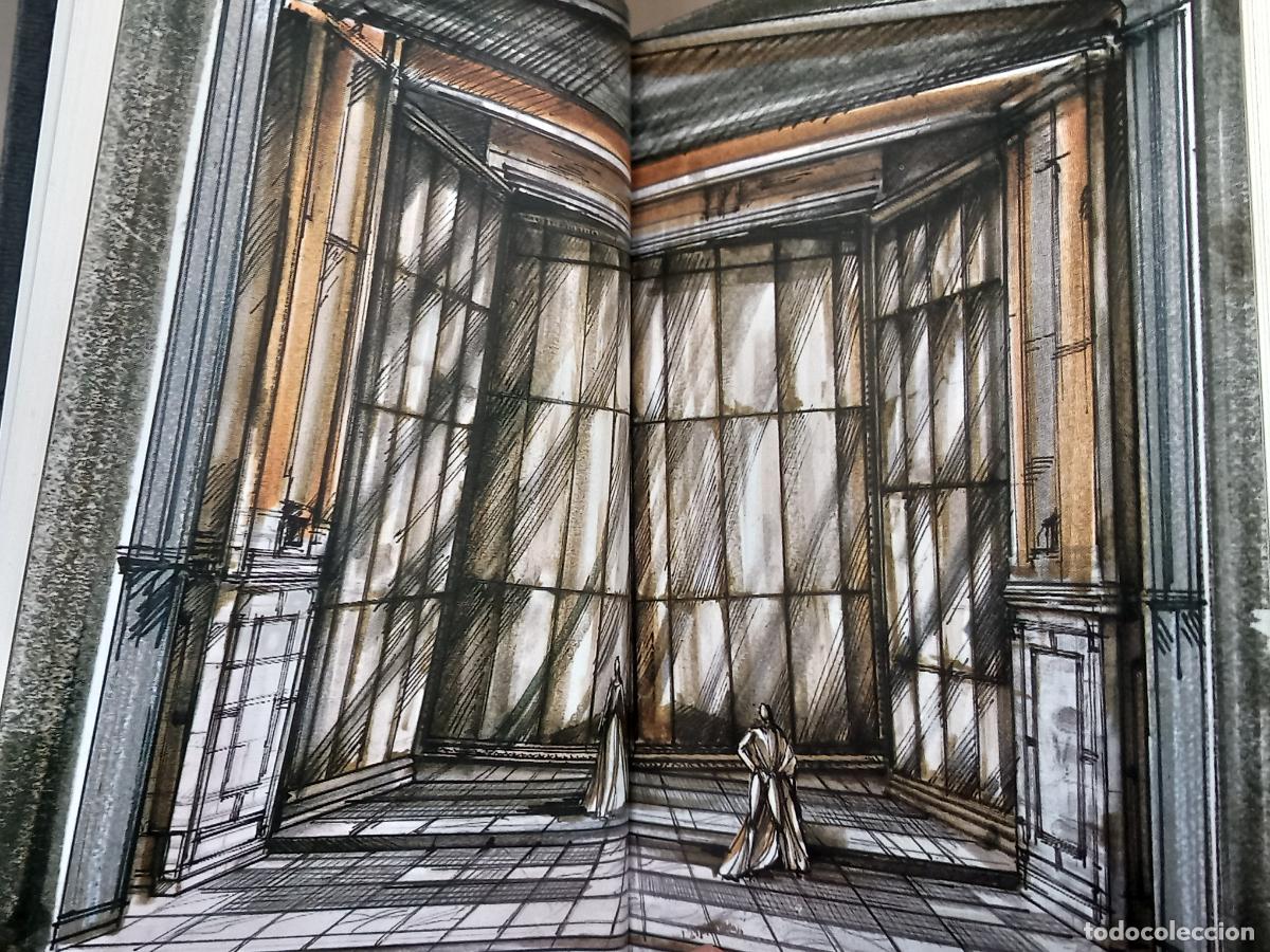Libros: WILLIAM SHAKESPEARE - EL MERCADER DE VENECIA - CENTRO DRAM&Aacute;TICO NACIONAL, 1993 - L&Aacute;MINAS - Foto 5