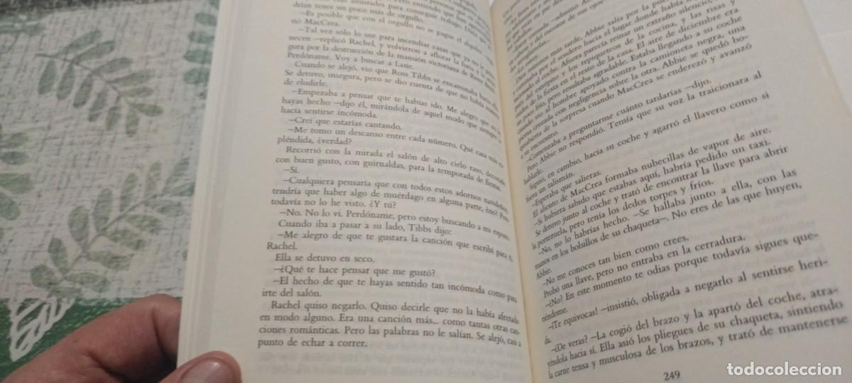 Libros: La otra heredera.- Dailey, Janet - Foto 6