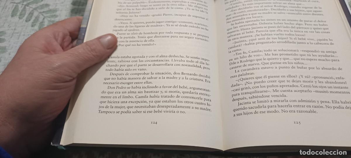 Libros: ASEDIO. AL CORAZ&Oacute;N, PILAR CABERO - Foto 3