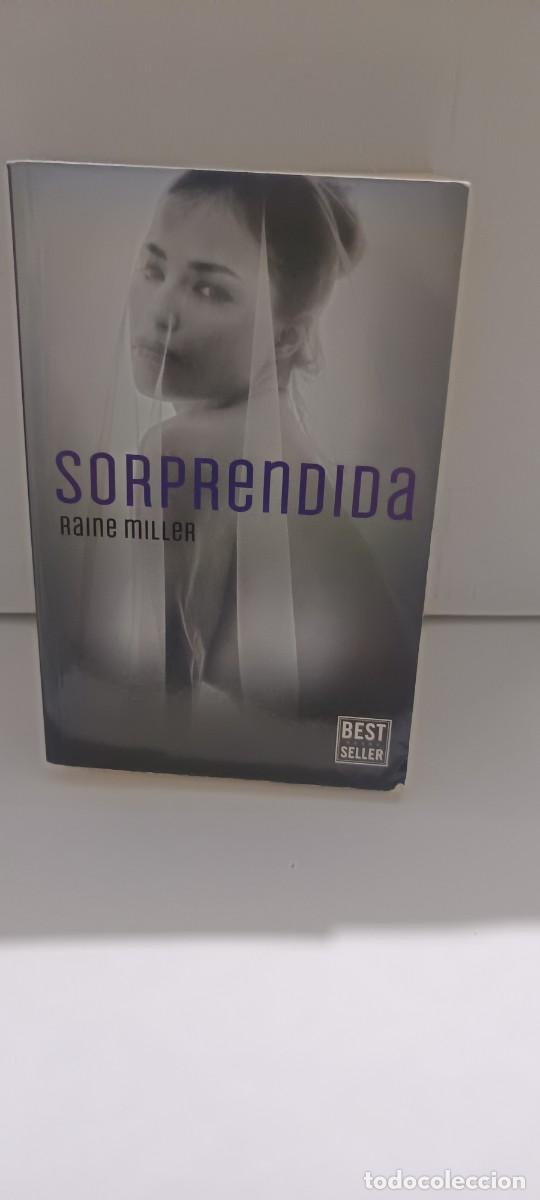 Libros: Sorprendida.- Miller, Raine - Foto 8