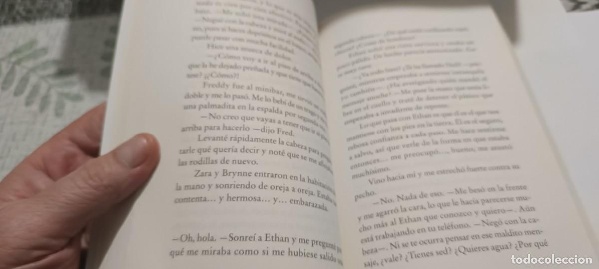 Libros: Sorprendida.- Miller, Raine - Foto 3