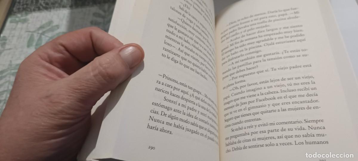 Libros: Sorprendida.- Miller, Raine - Foto 4