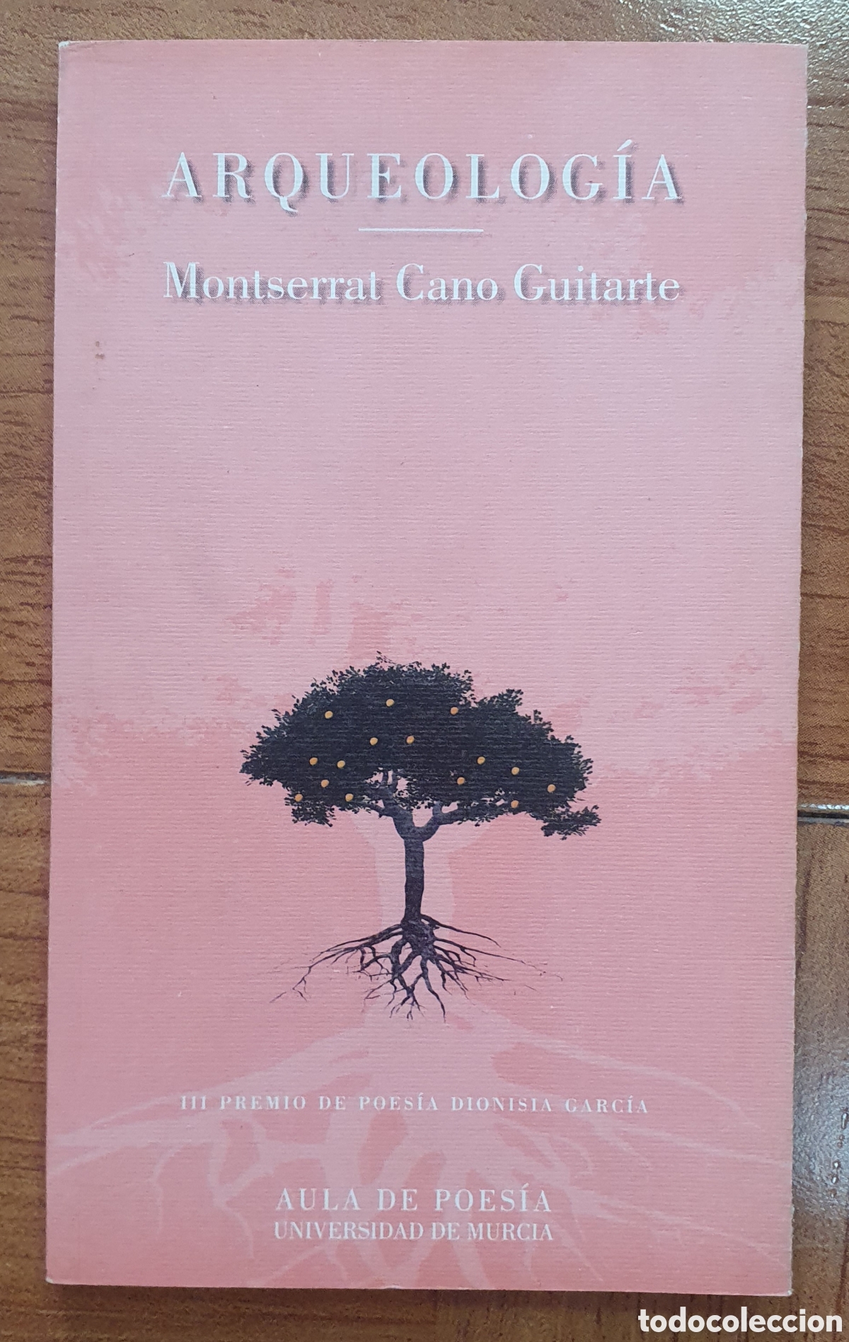 Libros: Arqueolog&iacute;a - Montserrat Cano Guitarte - Foto 1